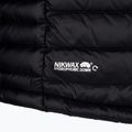 Мъжка туристическа жилетка Rab Microlight черна QDB-18-BL-S 4