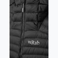 Мъжко подплатено яке Rab Cirrus Alpine black 4