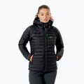 Дамско пухено яке Rab Microlight Alpine black