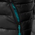 Дамско пухено яке Rab Microlight Alpine black 6