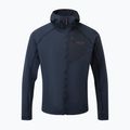 Мъжки суитшърт Rab Superflux Hoody deep ink/deep ink