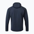 Мъжки суитшърт Rab Superflux Hoody от полар  син QFE-89-DI 2