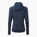 Дамски суитшърт за трекинг Rab Superflux Hoody deep ink 2