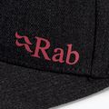Бейзболна шапка с лого на Rab Flatiron тъмносиня QAB-02-EB-U 5