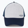 Шапка с лого на Rab Trucker QAB-06 4