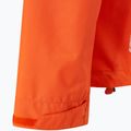 Мъжко дъждобранно яке Rab Downpour Eco оранжево QWG-82 7
