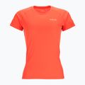 Дамска тениска за трекинг Rab Sonic orange QBL-02 4