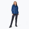 Дамски софтшел панталони Rab Torque Mountain black-grey QFU-41-BE-08 2