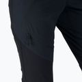 Дамски софтшел панталони Rab Torque Mountain black-grey QFU-41-BE-08 5