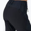 Дамски софтшел панталони Rab Torque Mountain black-grey QFU-41-BE-08 6