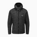 Мъжко пухено яке Rab Cirrus Flex 2.0 Hoody black 7