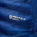 Дамско пухено яке Rab Cirrus Flex 2.0 Hoody blue QIO-69 4