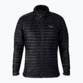 Мъжки пухени якета Rab Cirrus Flex 2.0 Down Jacket Black QIO-74-BL-S 2