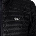 Мъжки пухени якета Rab Cirrus Flex 2.0 Down Jacket Black QIO-74-BL-S 4