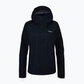 Дамско яке за дъжд Rab Downpour Eco black 4