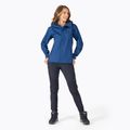 Дъждобран за жени Rab Downpour Eco blue QWG-83-NB-08 2