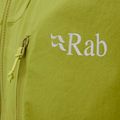 Rab Borealis мъжко софтшел яке зелено QWS-35 6