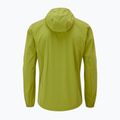 Rab Borealis мъжко софтшел яке зелено QWS-35 11