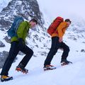 Rab Borealis мъжко софтшел яке зелено QWS-35 16