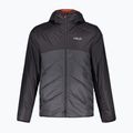 Мъжко пухено яке Rab Xenon 2.0 black-grey QIO-94-AGR-MED 10