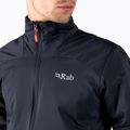 Мъжко пухено яке Rab Xenair Light тъмно синьо QIO-98-EBN-SML 4