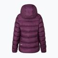 Дамско пухено яке Rab Axion Pro purple QDE-65-EGG-08 3