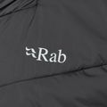 Мъжко пухено яке Rab Nebula Pro black 7