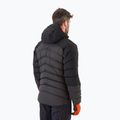 Мъжко пухено яке Rab Infinity Alpine black/anthracite 2