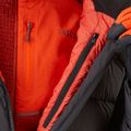 Мъжко пухено яке Rab Infinity Alpine black/anthracite 5