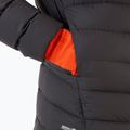 Мъжко пухено яке Rab Infinity Alpine black/anthracite 6