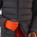 Мъжко пухено яке Rab Infinity Alpine black/anthracite 7