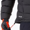 Мъжко пухено яке Rab Infinity Alpine black/anthracite 8