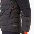 Мъжко пухено яке Rab Infinity Alpine black/anthracite 9
