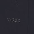Мъжки софтшел панталони Rab Incline AS ebony 5