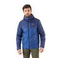 Мъжко яке Rab Xenon 2.0 Down Jacket Navy Blue QIO-94-DIN-SML