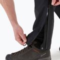 Rab Kangri GTX мъжки панталон за дъжд черен QWH-03 3
