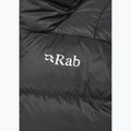 Мъжкo пухено яке Rab Neutrino Pro Down Jacket black/graphene 6