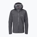 Мъжко яке Rab Downpour Plus 2.0 Grey QWG-78-GRH-SML 2