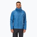 Мъжко яке за дъжд Rab Downpour Eco denim