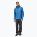 Мъжко яке за дъжд Rab Downpour Eco denim 2