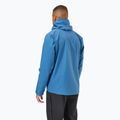 Мъжко яке за дъжд Rab Downpour Eco denim 3