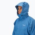 Мъжко яке за дъжд Rab Downpour Eco denim 4