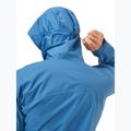 Мъжко яке за дъжд Rab Downpour Eco denim 5