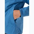 Мъжко яке за дъжд Rab Downpour Eco denim 6