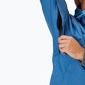 Мъжко яке за дъжд Rab Downpour Eco denim 7