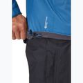 Мъжко яке за дъжд Rab Downpour Eco denim 8