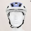 Каска за велосипед Oakley Drt5 Maven EU матово студено сиво/матово люляково 13
