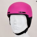 Oakley Mod1 Младежка ски каска розова 99505Y-89N 19