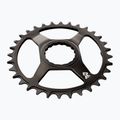Зъбно колело RACE FACE Turbine 11SPD 104 36T black 3