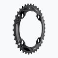 Зъбно колело RACE FACE Turbine 11SPD 104 38T black 2